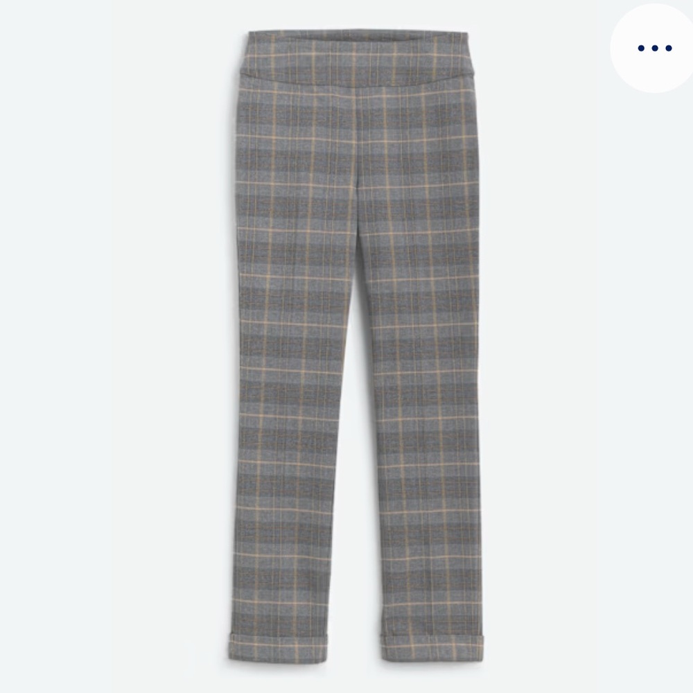 Tribal Fia Pull-On Trousers